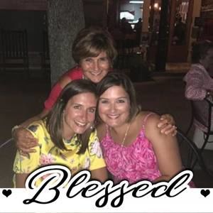 Meet your Posher, Jamie